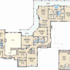 10 Bedroom House Plans
