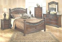 Michael Amini Bedroom Set For Sale