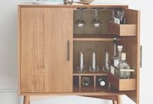 Furniture Bar Cabinet