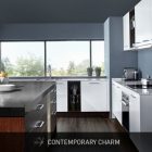 Signature Kitchen Design