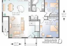 E Bedroom House Plans