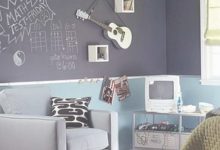 Music Themed Bedroom Accessories