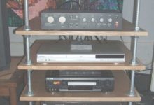 Build Your Own Stereo Cabinet