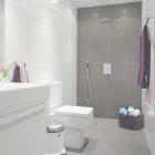 Small Bathroom Tile Design