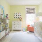 Baby Bedroom Color Schemes