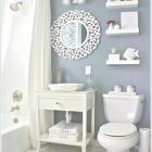 Bathroom Ocean Decor