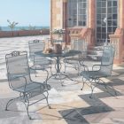 Wrought Iron Patio Furniture Clearance