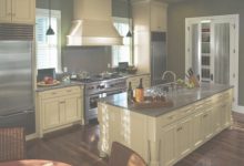Painting Kitchen Cabinet