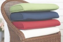 Patio Furniture Cushion Slipcovers