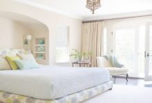 Relaxing Bedroom Design Ideas
