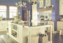 Period Kitchen Design