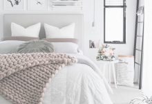 Pink And Grey Bedroom Pictures