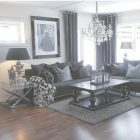Grey Living Room Decor