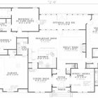 Small House Plans With Master Bedroom On First Floor