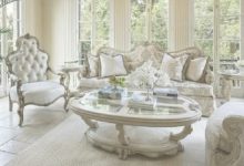 Michael Amini Living Room Furniture