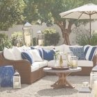 Pottery Barn Outdoor Furniture Sale