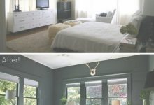 500 Dollar Bedroom Makeover