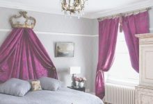 Royal Purple Bedroom Ideas