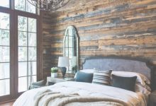 Cabin Bedrooms Pinterest
