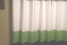 Seahawks Bedroom Curtains