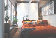 How To Set Up A Small Bedroom