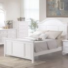 White Chic Bedroom Furniture