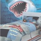 Shark Bedroom