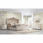 Diamond Bedroom Set