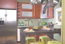 Cabinets For Small Kitchens