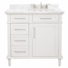 Bathroom Vanities Under $300