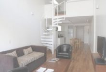 1 Bedroom Loft Apartments