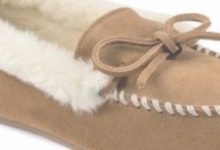 Sperry Bedroom Slippers