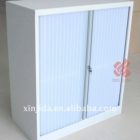 Storage Cabinet With Sliding Doors