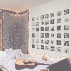 Wall Decor Teenage Girl Bedroom