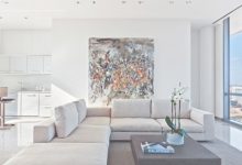 Modern Wall Decor For Living Room