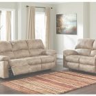 Ashley Furniture Power Recliner Sofa
