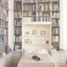 Bedroom Bookcase Ideas