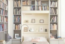 Bedroom Bookcase Ideas