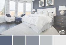 Blue Master Bedroom Paint Ideas