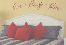 Live Laugh Love Bedroom Ideas