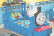 Thomas The Tank Engine Bedroom