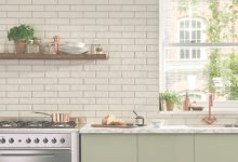 Tiles Design For Kitchen Wall