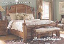 Tommy Bahama Bedroom Decor