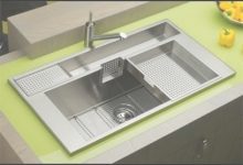 Kitchen Lavatory Design
