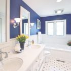 Bathrooms Designs Traditional