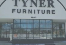 Tyner Furniture Ann Arbor