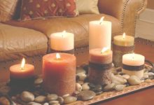 Feng Shui Candles In Bedroom