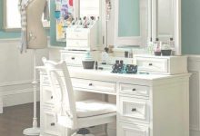 Bedroom Vanity Desk