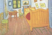 Vincent's Bedroom