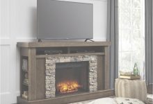 Ashley Furniture Electric Fireplace